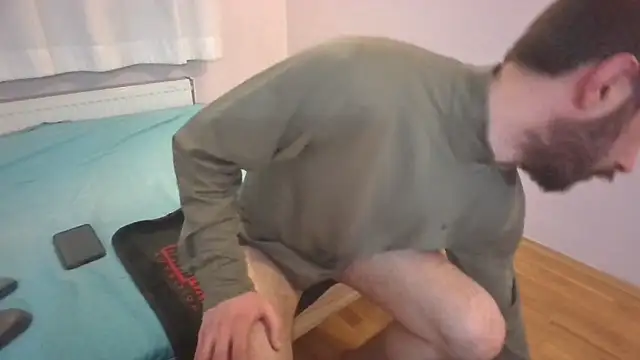 Turkboy 17 online show from March 2025 05:11:02 PM