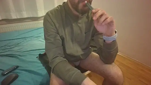 Turkboy 17 online show from March 2025 04:40:02 PM