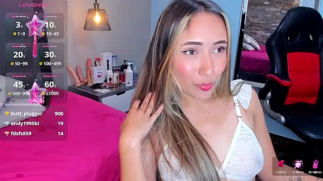 Snapshot of CAMILAGRAY chatting on February 2025 07:19:02 PM CAMILAGRAY online show from February 2025 07:19:02 PM