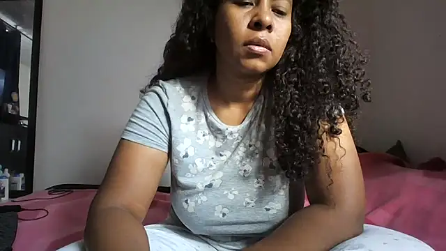 Ivon-09 online show from March 2026 12:57:02 PM