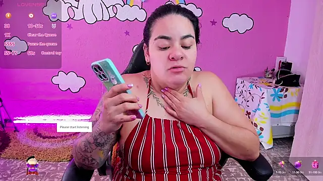 Sharon hils online show from January 2026 07:29:01 PM