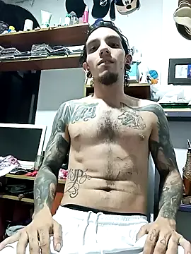 HornetBigDickonYou online show from December 2024 02:19:02 AM