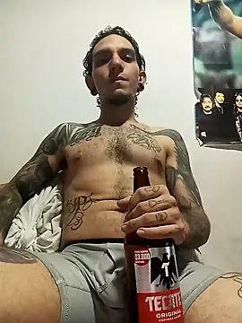 HornetBigDickonYou online show from December 2024 05:05:02 AM