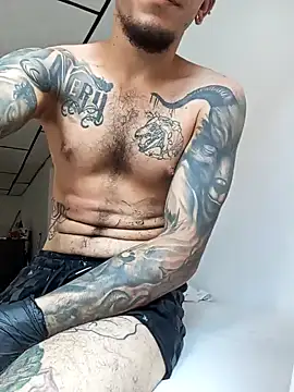 HornetBigDickonYou online show from January 2025 04:36:01 PM