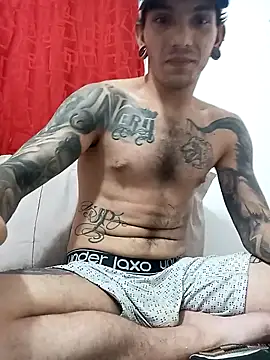 HornetBigDickonYou online show from January 2025 05:09:01 AM
