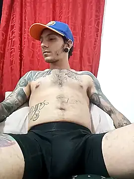 HornetBigDickonYou online show from February 2025 04:27:01 AM