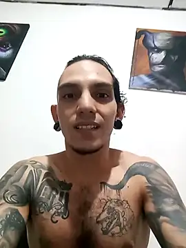 HornetBigDickonYou online show from February 2025 07:45:01 AM
