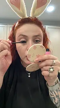 AnnaRichmond online show from April 2026 03:05:01 AM