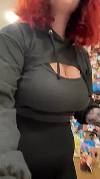 AnnaRichmond online show from April 2026 03:04:02 AM