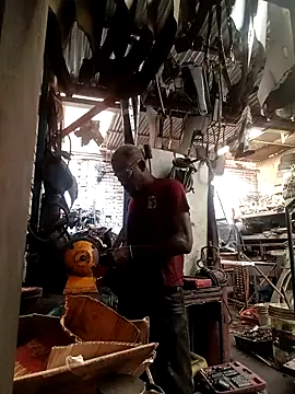 Snapshot of Yairelnegro chatting on March 2026 07:40:01 PM Yairelnegro online show from March 2026 07:40:01 PM