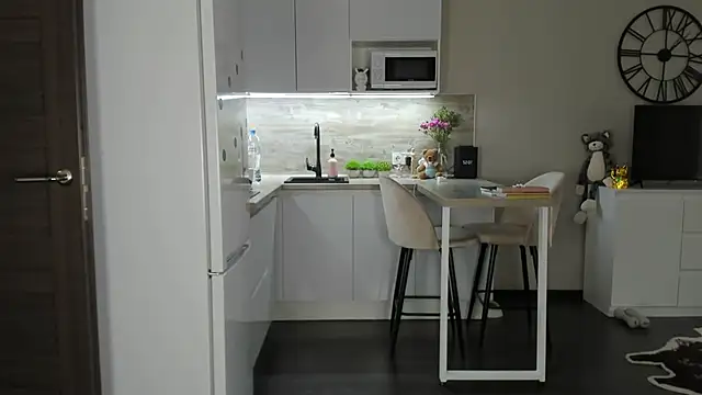 nilliluv online show from February 2026 07:52:01 AM