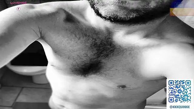 mr-k-quinn-x online show from February 2026 11:10:01 PM