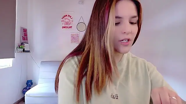 Mariangeel online show from October 2025 03:12:02 PM