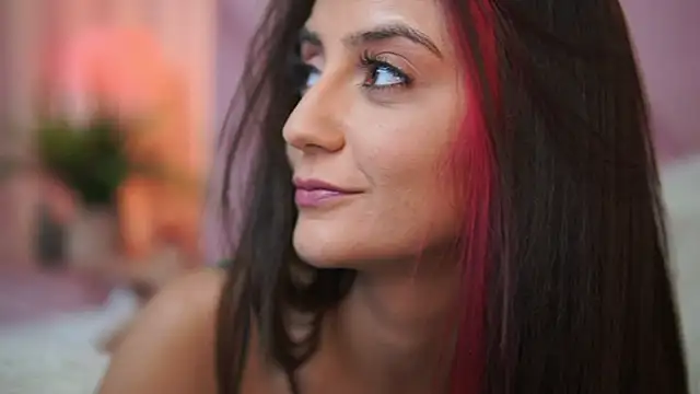 SabrinaHope online show from February 2025 12:17:01 AM