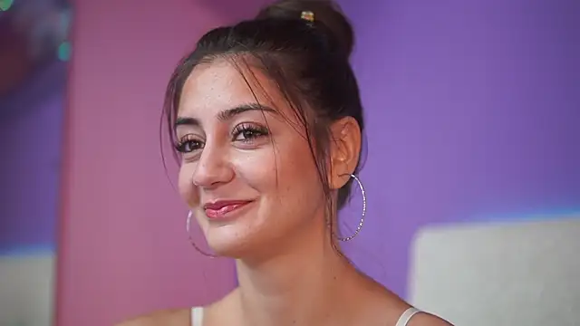 SabrinaHope online show from September 2025 08:56:02 PM