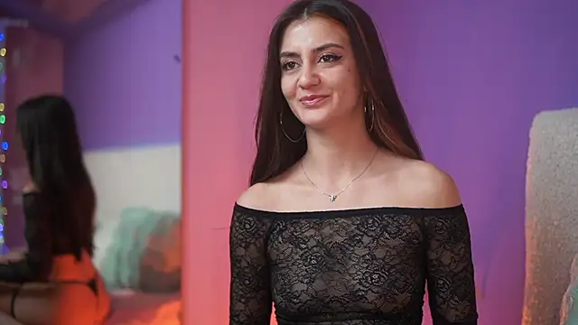 SabrinaHope online show from November 2025 06:13:01 AM