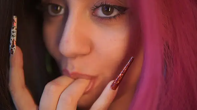 SabrinaHope online show from December 2025 10:30:02 PM