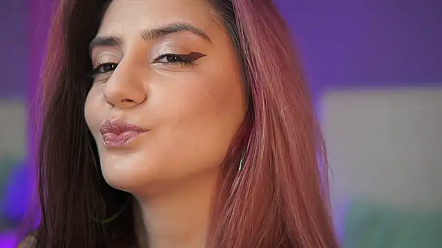 SabrinaHope online show from April 2026 08:39:01 PM