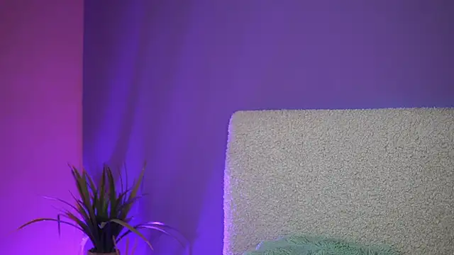 SabrinaHope online show from April 2026 04:46:01 AM