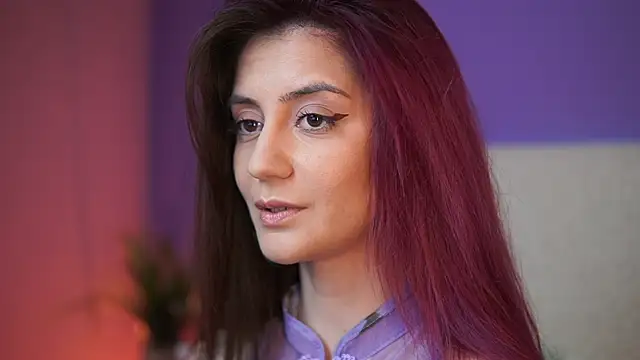 SabrinaHope online show from April 2026 07:50:02 PM