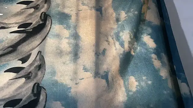 BBCGODIAM9 online show from March 2025 12:33:02 PM