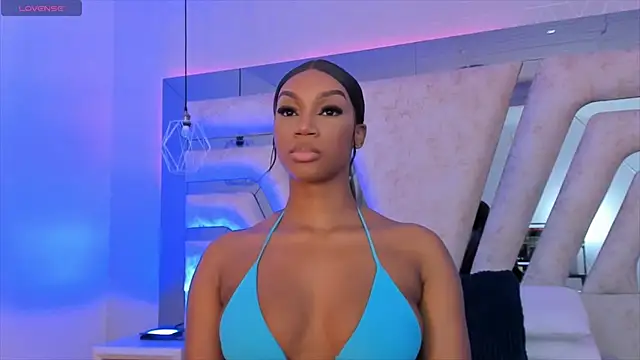 ChaynnaCooper online show from December 2024 02:34:02 AM