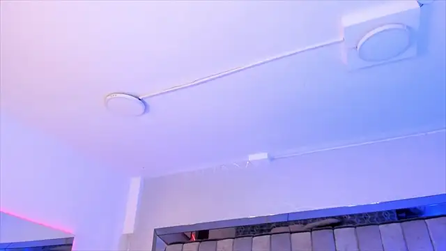 ChaynnaCooper online show from January 2025 11:11:01 AM