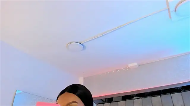 ChaynnaCooper online show from February 2025 12:06:02 PM