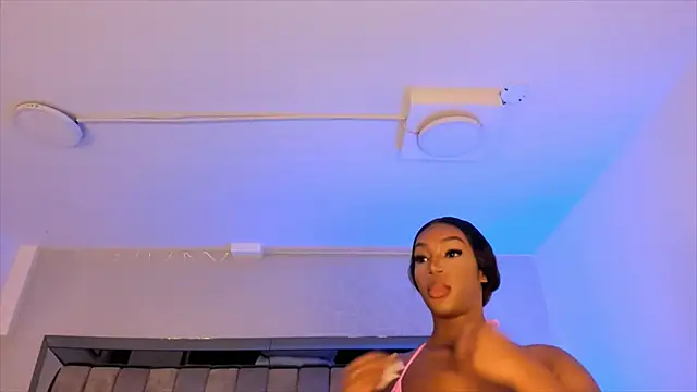 ChaynnaCooper online show from March 2025 12:06:02 PM