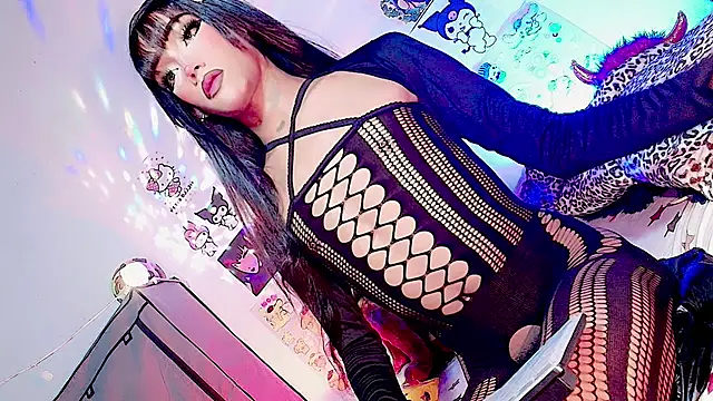 HELEM  S7 online show from December 2025 03:58:02 AM