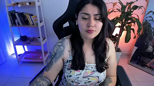 GretaX-X online show from March 2026 03:20:01 AM