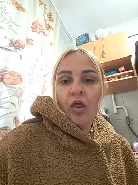 Malichkaanna30 online show from October 2025 08:33:01 AM