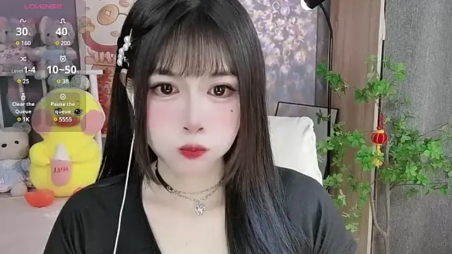 Nancy-Cindy online show from January 2025 05:23:01 PM