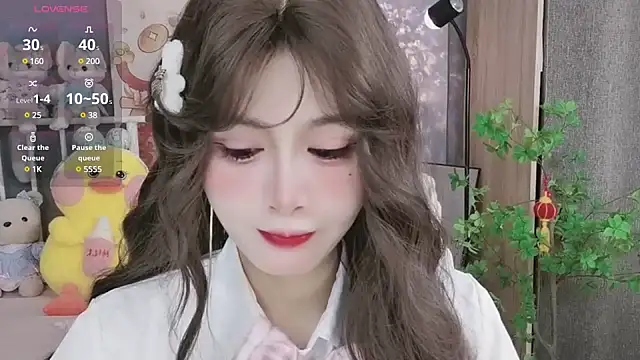 Nancy-Cindy online show from January 2025 05:16:02 PM