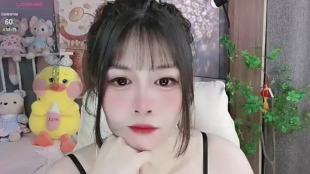 Nancy-Cindy online show from January 2025 11:02:01 PM