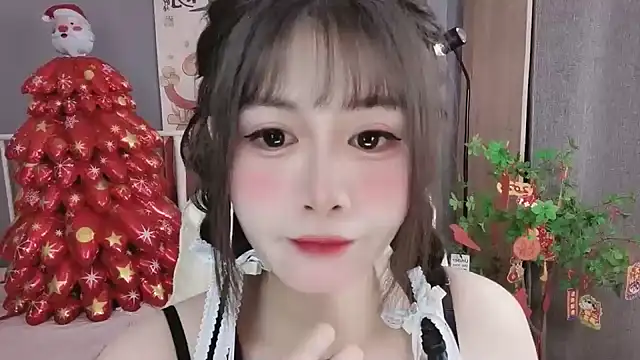 Nancy-Cindy online show from January 2025 06:21:01 PM