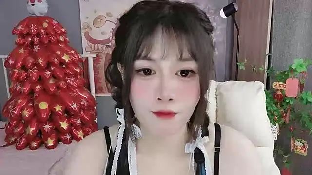 Nancy-Cindy online show from January 2025 09:25:01 PM