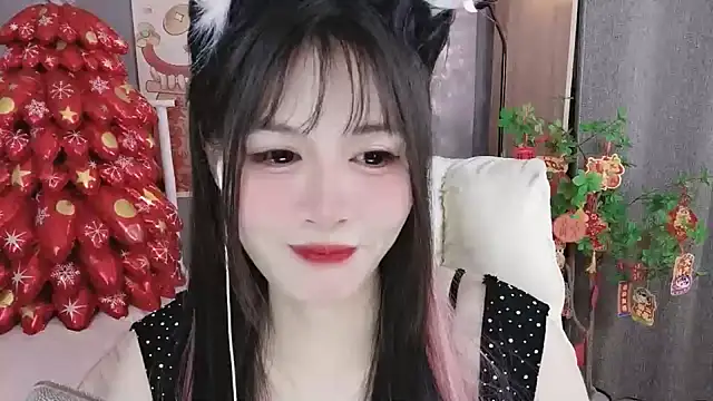 Nancy-Cindy online show from February 2025 11:58:02 PM