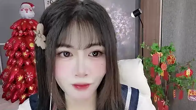 Nancy-Cindy online show from February 2025 05:19:02 PM