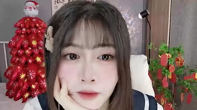 Nancy-Cindy online show from February 2025 08:23:02 PM