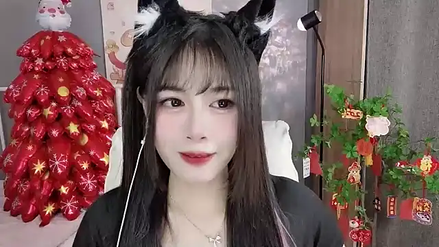 Nancy-Cindy online show from February 2025 02:29:02 AM