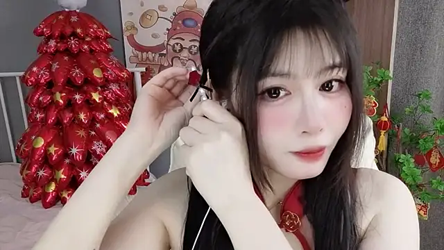 Nancy-Cindy online show from February 2025 08:53:01 PM