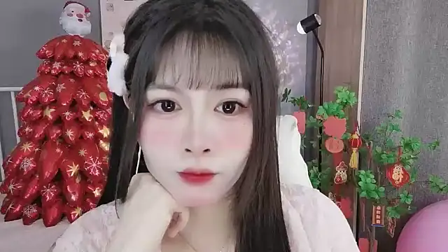 Nancy-Cindy online show from February 2025 05:01:01 PM