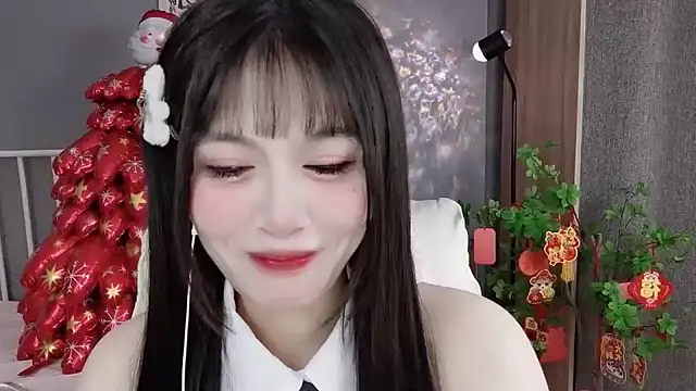 Nancy-Cindy online show from February 2025 11:34:01 PM