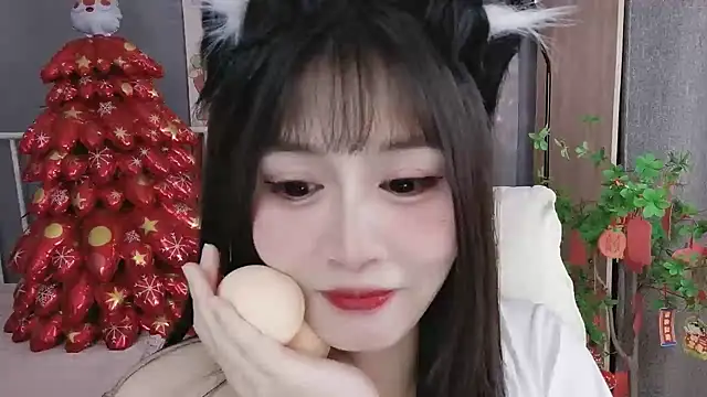 Nancy-Cindy online show from February 2025 11:09:02 PM