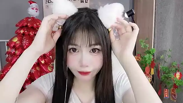 Nancy-Cindy online show from February 2025 07:31:02 PM