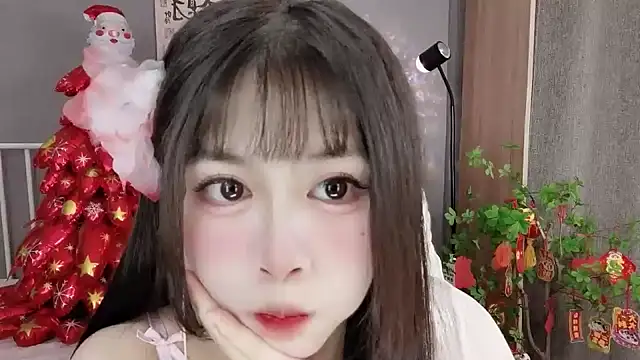 Nancy-Cindy online show from February 2025 05:37:01 PM