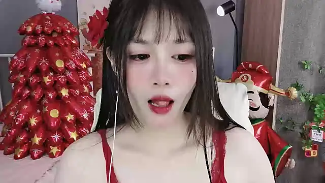 Nancy-Cindy online show from February 2025 10:03:01 PM