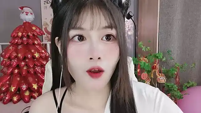 Nancy-Cindy online show from February 2025 10:20:02 PM