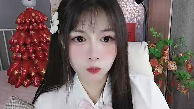 Nancy-Cindy online show from February 2025 08:03:02 PM